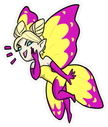 Artwork by Dreadbeasts. https://ko-fi.com/dreadbeasts/commissions