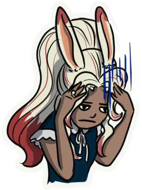 Artwork by Dreadbeasts. https://ko-fi.com/dreadbeasts/commissions