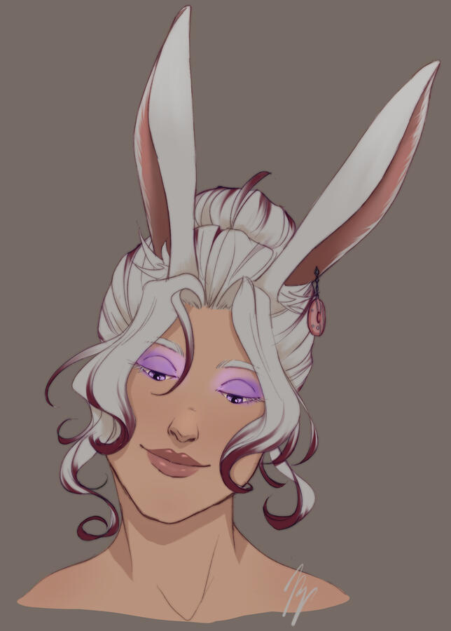 Artwork by Pyrar