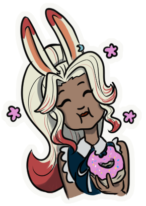 Artwork by Dreadbeasts. https://ko-fi.com/dreadbeasts/commissions